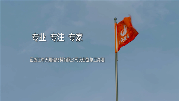 《专业 专注 专家 》——2017年度AG尊龙凯时十大优秀工程师沈刚专题片