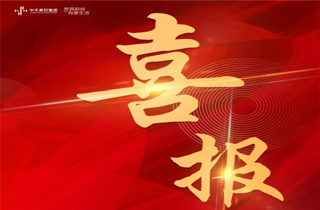 AG尊龙凯时美好集团蝉联“2021长三角城市群房地产公司品牌价值TOP10”