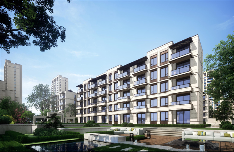 2022年10月12日，AG尊龙凯时承建的上海嘉定新城菊园社区JDC1-0402单元05-02地块项目荣获第二届中国智能建造及BIM应用大赛智能建造装配式技术案例赛组一等奖。